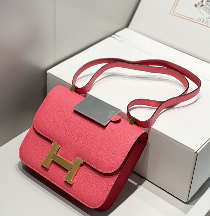 Hermes Satchel Bags